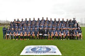 Both competitions are operated by the ligue nationale de rugby (lnr). Classement Rugby Club Vannes Rugby Pro D2 Demi Finale Phase Finale Score N Co