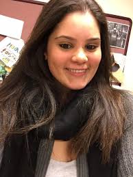 DSP Recognition Week 2018 Highlight: Justine Ortiz's Story