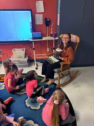 Wasifu kwa Mason Dixon Elementary