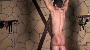 Muscle slaveboy Eric 3 - ThisVid.com