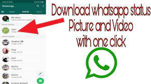 Technology Crush Status Saver For Android How To Download Whatsapp Savers Status Android