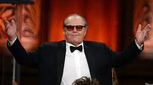 More than a decade after her. Jack Nicholson Is Finally Returning To The Big Screen Vanity Fair