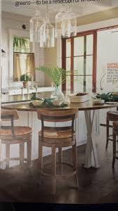 Attached Half Table To Kitchen Island Circle Dining Table Kitchen Island With Seating Kitchen Island Table