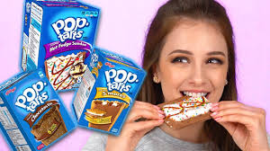Pop Tart