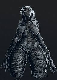 Rule34 - If it exists, there is porn of it  spooky  6700138