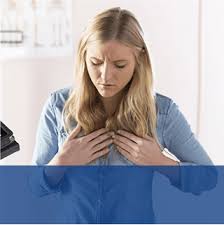 Heartburn And Indigestion What Are The Differences Tums