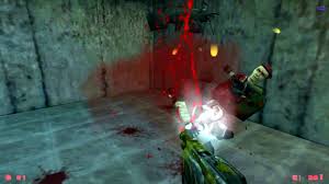 Brutal Half Life Gameplay Youtube