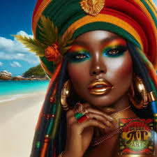 Luxury art collection for confident women