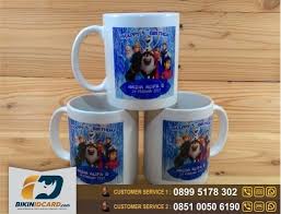 Maybe you would like to learn more about one of these? Harga Bikin Souvenir Mug Online Printing Dan Sablon