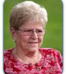 Betty Louise Fifield Goude