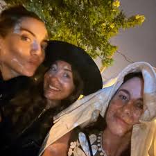 Que afortunada soy de poder viajar por mi país y disfrutarlo con amigas  🫶🏻❤️ Salta es realmente mágica 🙌 Gracias amigas @andi_gonzalezz  @toiaibanezaleman 🙏😘