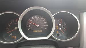 50pcs t5 b8.4d 5050 1smd led indicator cluster gauge dashboard dash side lights. All My Warning Lights Are On Toyota 4runner Forum Largest 4runner Forum