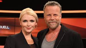 Ob es ihm gelungen ist?. Jenke Von Wilmsdorff Die Bittere Wahrheit Uber Frau Sohn Intouch
