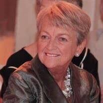 Margaret "Peg" A. Joyce Obituary