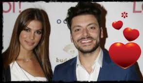 Tout n'a pas toujours été rose pour camille cerf alias miss france 2015. Kev Adams Passe La Saint Valentin Avec La Femme De Sa Vie Et Ce N Est Pas Iris Mittenaere Sur Orange Videos