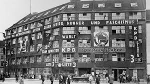 Four Pulitzer-winning takes on the rise of Adolf Hitler - The Pulitzer  Prizes