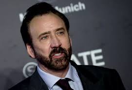 Nicolas Cage confiesa que teme recaer en sus adicciones