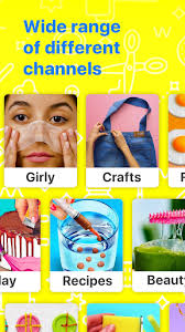 We may earn commission from links on this page, but we only recommend products we back. Updated 5 Minute Crafts Diy Crafting Video Network Pc Android App Mod Download 2021