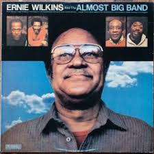 Performance: Hi-Fly by Ernie Wilkins and the Almost Big Band