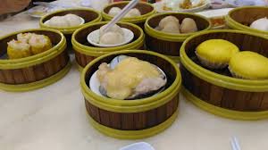 Jin xuan dim sum is located in damansara jaya, its pretty hard not to notice its humungous sign board. Restoran Jin Xuan Hong Kong Picture Of Restoran Jin Xuan Hong Kong Puchong Tripadvisor