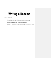 Sometimes, that becomes even more imp. Resume And Cover Letter Idt Flip Ebook Pages 1 7 Anyflip Anyflip