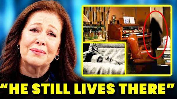 Elvis Presley's Ex-Fiancée Reveals the Secret Rooms in Graceland That Will  Leave You Speechless For decades, Graceland has captivated the world as the  legendary home of Elvis Presley, a place where fans