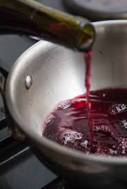 Vin Chaud French Hot Mulled Wine Recipe In 2020 Mulled Wine Recipe Mulled Wine Wine Recipes