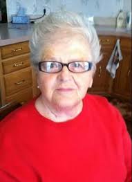 Shirley Murrell Obituary