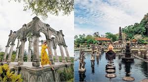 Ayah dan ibu mengajak kita. 15 Tempat Wisata Di Karangasem Bali Yang Mengesankan Dan Tidak Boleh Dilewatkan