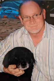 In loving memory of Donald Johnston