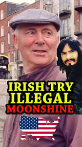 Irish Try 'AMERICAs STRONGEST' with #LeatherJacketGuy ☘️ FULL VIDS