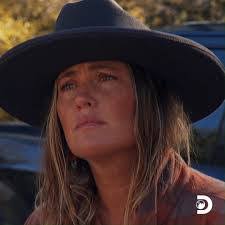 𝗦𝗔𝗬 𝗬𝗘𝗦 𝗜𝗙 𝗬𝗢𝗨 𝗟𝗢𝗩𝗘 Homestead Rescue❤️😘