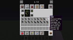 8/29/2019 it makes the areas that should need a torch actually need a torch. The Zombie Apocalypse Mod Structures Magic And Guns As Seen On Popularmmos Minecraft Mods Mapping And Modding Java Edition Minecraft Forum Minecraft Forum