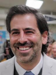 Milken Educator Jason Murray (NV '22)