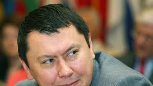 Un)Civil Societies: June 13, 2008