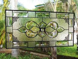 Check spelling or type a new query. Traditional Vintage Look Window Transom Ooak Crystal Window Treatment Stained Glass Panel Stained Glass Window Beveled Glass Valance Stained Glass Panels Handmade Products Guardebem Com