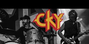 CKY
