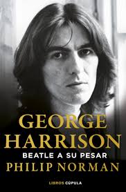 George Harrison: Norman, Philip: 9788448040819: Amazon.com: Books