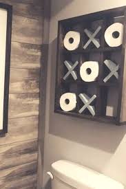You don't need big pieces. Diy Fun And Easy Bathroom Decor Idea Diy Bathroom Decor Bathroom Decor Simple Bathroom