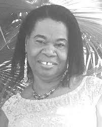 Patricia Ann Storr-Clarke, 68 yrs