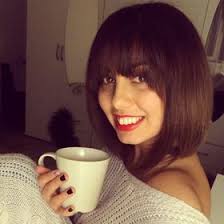 Claudia Jäger (vadasziklaudia)