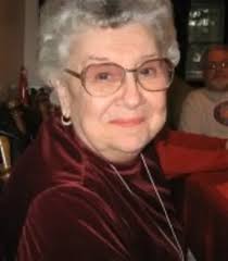 Obituary information for Genevieve Rose Geisenhoffer