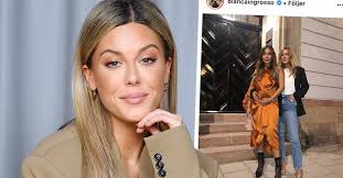 Kritiken mot Bianca Ingrosso