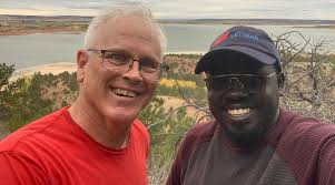 Glendo Reservoir (2025)