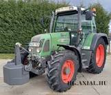FENDT-412