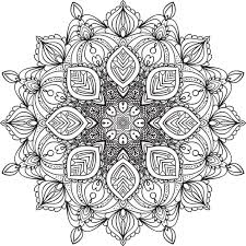 This tutorial shows some simple techniques to draw mandala art. What Are Mandalas Dummies