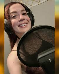 During our session, Madeline expressed what a dream it was to be a magical  girl and she absolutely crushed it! Anyone looking for magical girls for  their project should definitely catch @madelinedorrohvo '