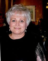 OBITUARY: Shirley Geneva Hays