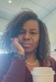 Tamara Mitchell's Instagram, Twitter & Facebook