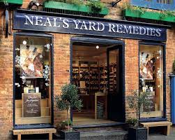 Neal S Yard Remedies Store Front Poster 16 X 20 Print 18 00 Great For Launches Display Booths And Events Email Me Neals Yard Remedies Neals Yard Yard